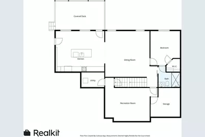 4835 Ward Farm Lane, Powder Springs, GA 30127 - Photo 49