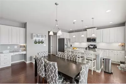 4835 Ward Farm Lane, Powder Springs, GA 30127 - Photo 11