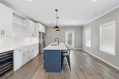 4835 Ward Farm Lane, Powder Springs, GA 30127 - Photo 35