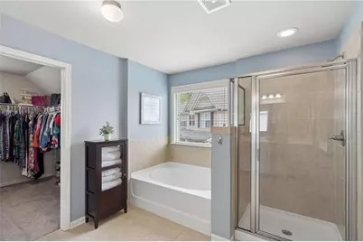 4835 Ward Farm Lane, Powder Springs, GA 30127 - Photo 25