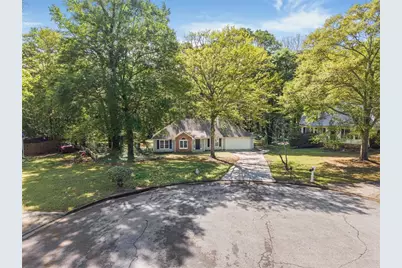 4316 Derbyshire Trace SE, Conyers, GA 30094 - Photo 27