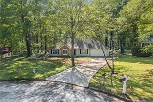 4316 Derbyshire Trce SE, Conyers, GA 30094 - Photo 31