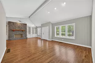 2503 Bear Creek Rd, Statham, GA 30666 - Photo 5