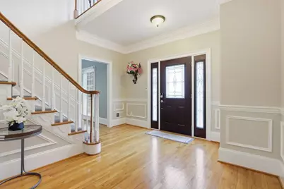 5445 Summer Cove Drive, Stone Mountain, GA 30087 - Photo 5