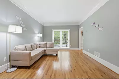 5445 Summer Cove Drive, Stone Mountain, GA 30087 - Photo 7