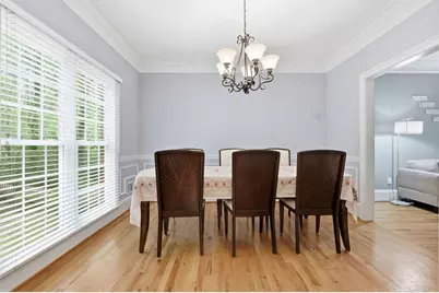 5445 Summer Cove Drive, Stone Mountain, GA 30087 - Photo 19