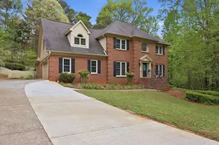 5445 Summer Cove Dr, Stone Mountain, GA 30087 - Photo 1