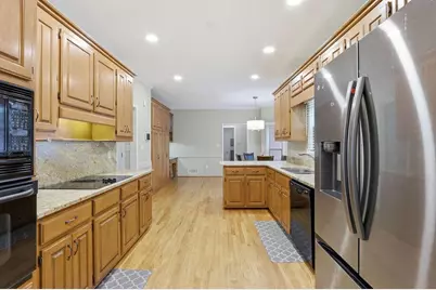 5445 Summer Cove Drive, Stone Mountain, GA 30087 - Photo 17