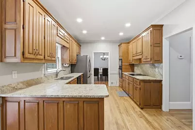 5445 Summer Cove Drive, Stone Mountain, GA 30087 - Photo 15