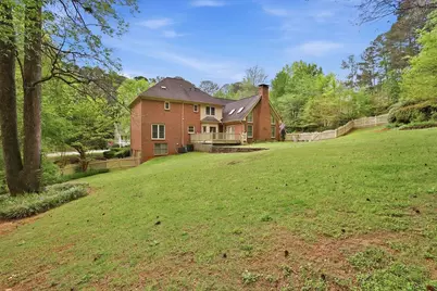 5445 Summer Cove Drive, Stone Mountain, GA 30087 - Photo 43