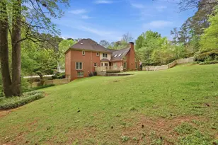 5445 Summer Cove Dr, Stone Mountain, GA 30087 - Photo 43