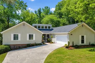 1540 Blackjack Dr, Marietta, GA 30062 - Photo 1