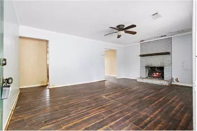 63 Moss Road, Dawsonville, GA 30534 - Photo 3