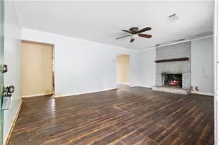 63 Moss Rd, Dawsonville, GA 30534 - Photo 3