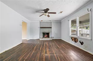 63 Moss Rd, Dawsonville, GA 30534 - Photo 5