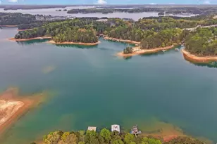 6093 Shadburn Ferry Rd, Buford, GA 30518 - Photo 69