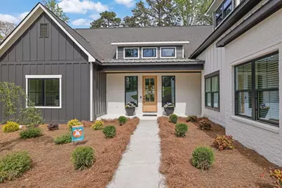 6093 Shadburn Ferry Road, Buford, GA 30518 - Photo 5