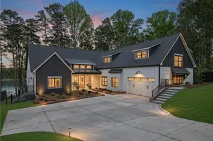 6093 Shadburn Ferry Rd, Buford, GA 30518 - Photo 1