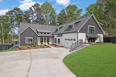 6093 Shadburn Ferry Road, Buford, GA 30518 - Photo 3
