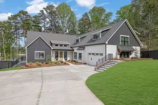 6093 Shadburn Ferry Rd, Buford, GA 30518 - Photo 3