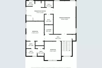 2745 Lenox Road NE #5, Atlanta, GA 30324 - Photo 47