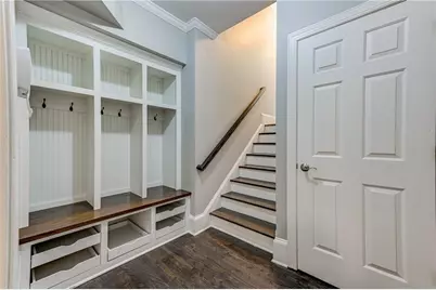 2745 Lenox Road NE #5, Atlanta, GA 30324 - Photo 35