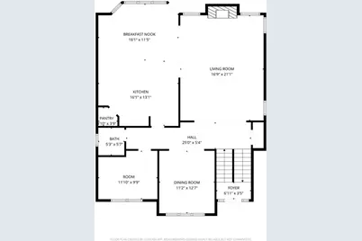 2745 Lenox Road NE #5, Atlanta, GA 30324 - Photo 39