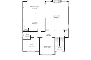 2745 Lenox Rd NE, Atlanta, GA 30324 - Photo 39