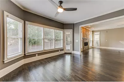 2745 Lenox Road NE #5, Atlanta, GA 30324 - Photo 13