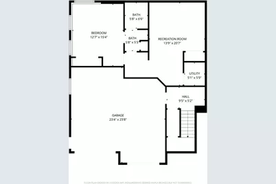 2745 Lenox Road NE #5, Atlanta, GA 30324 - Photo 45