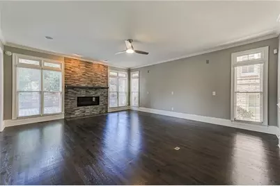 2745 Lenox Road NE #5, Atlanta, GA 30324 - Photo 5