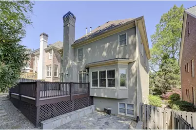 2745 Lenox Road NE #5, Atlanta, GA 30324 - Photo 43