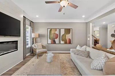 4 Everly Trail, Rome, GA 30165 - Photo 15