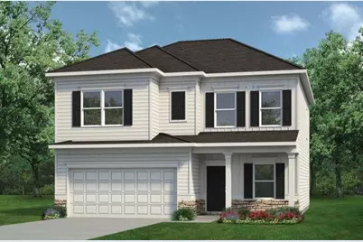 4 Everly Trail, Rome, GA 30165 - Photo 1