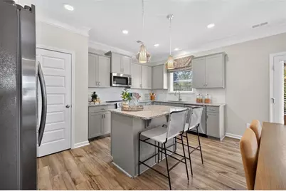 4 Everly Trail, Rome, GA 30165 - Photo 11