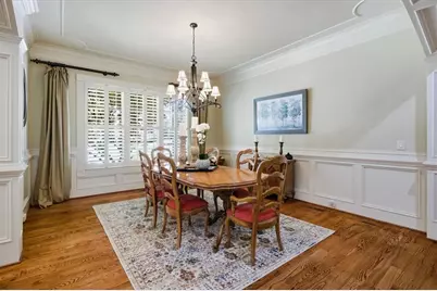 1266 Stonecroft Way, Marietta, GA 30062 - Photo 11