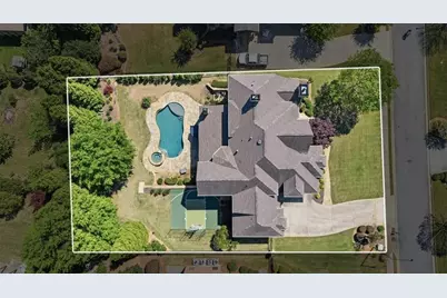 1266 Stonecroft Way, Marietta, GA 30062 - Photo 67