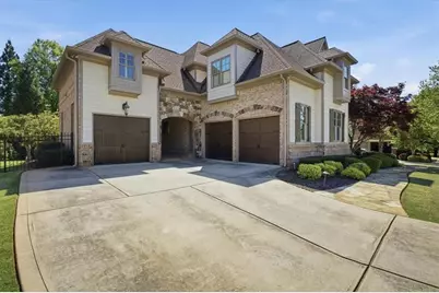 1266 Stonecroft Way, Marietta, GA 30062 - Photo 49