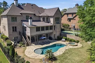 1266 Stonecroft Way, Marietta, GA 30062 - Photo 63