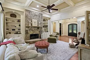 1266 Stonecroft Way, Marietta, GA 30062 - Photo 7