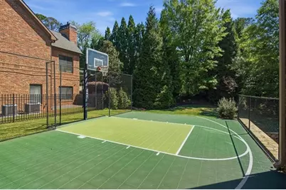 1266 Stonecroft Way, Marietta, GA 30062 - Photo 51