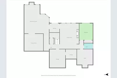 1266 Stonecroft Way, Marietta, GA 30062 - Photo 71