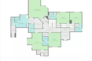 1266 Stonecroft Way, Marietta, GA 30062 - Photo 71