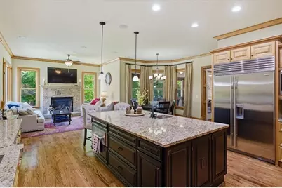 1266 Stonecroft Way, Marietta, GA 30062 - Photo 19