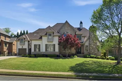 1266 Stonecroft Way, Marietta, GA 30062 - Photo 5