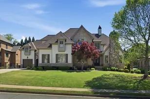 1266 Stonecroft Way, Marietta, GA 30062 - Photo 5