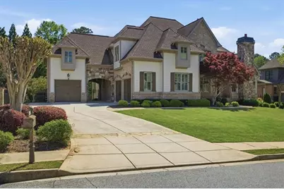 1266 Stonecroft Way, Marietta, GA 30062 - Photo 47