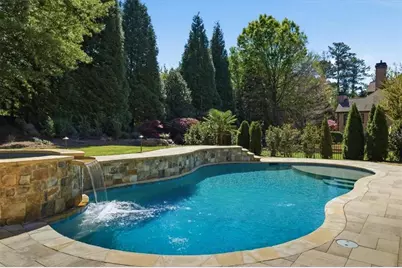 1266 Stonecroft Way, Marietta, GA 30062 - Photo 53