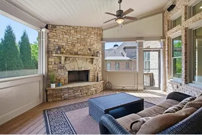 1266 Stonecroft Way, Marietta, GA 30062 - Photo 25