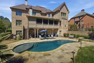 1266 Stonecroft Way, Marietta, GA 30062 - Photo 57